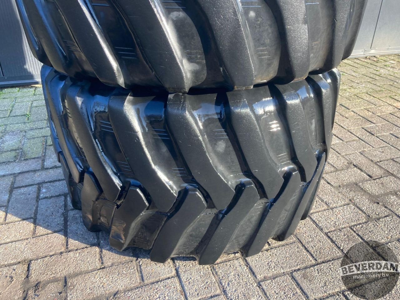 Sonstiges Traktorzubehör del tipo Alliance 550/45R22.5, Gebrauchtmaschine In Vriezenveen (Immagine 3)