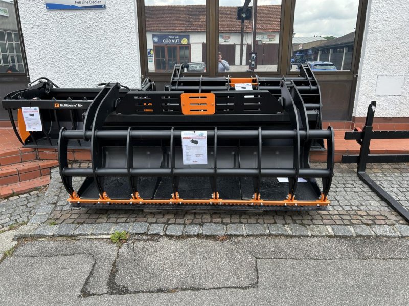 Sonstiges Traktorzubehör za tip Alö Multigrab L+ 240 Euro, Neumaschine u Ampfing (Slika 1)