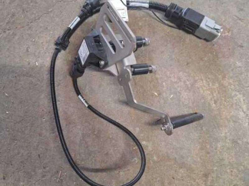 Sonstiges Traktorzubehör des Typs Amazone ZUBEHÖR DRILLMASCH., Neumaschine in Warburg (Bild 1)