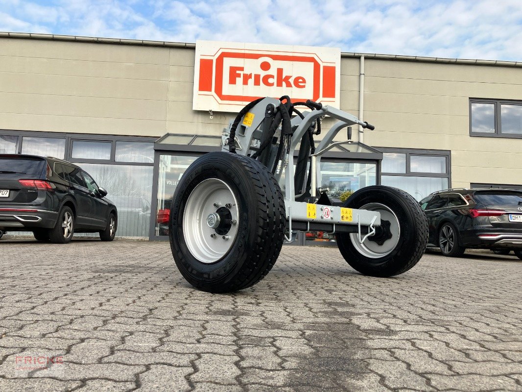 Sonstiges Traktorzubehör typu Atlas 1000, Gebrauchtmaschine v Demmin (Obrázek 1)