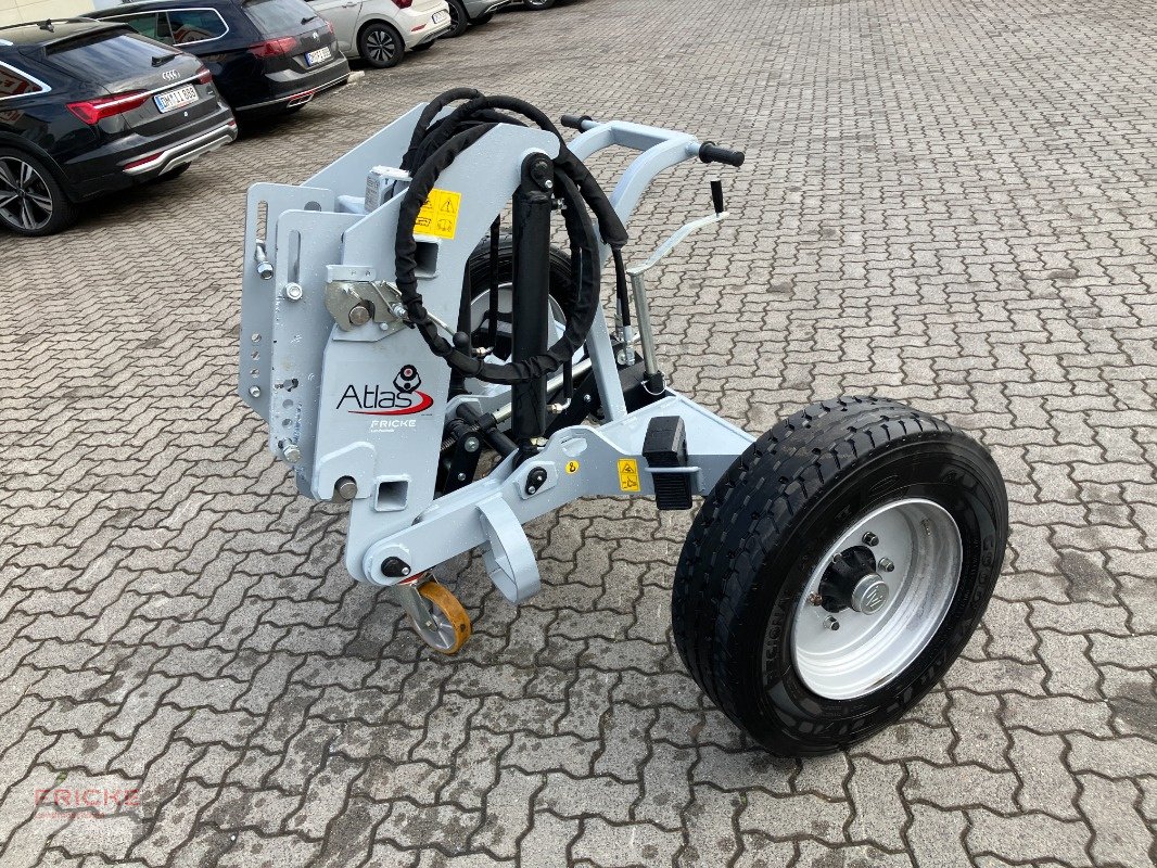 Sonstiges Traktorzubehör typu Atlas 1000, Gebrauchtmaschine v Demmin (Obrázek 2)