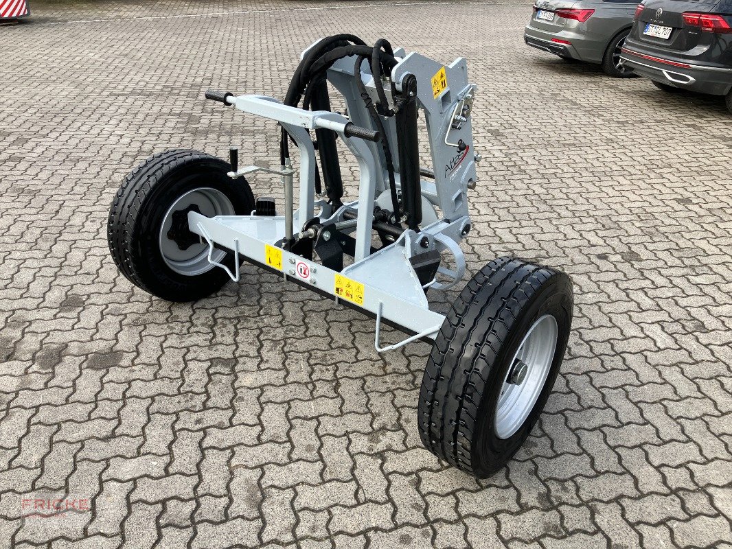 Sonstiges Traktorzubehör typu Atlas 1000, Gebrauchtmaschine v Demmin (Obrázek 4)