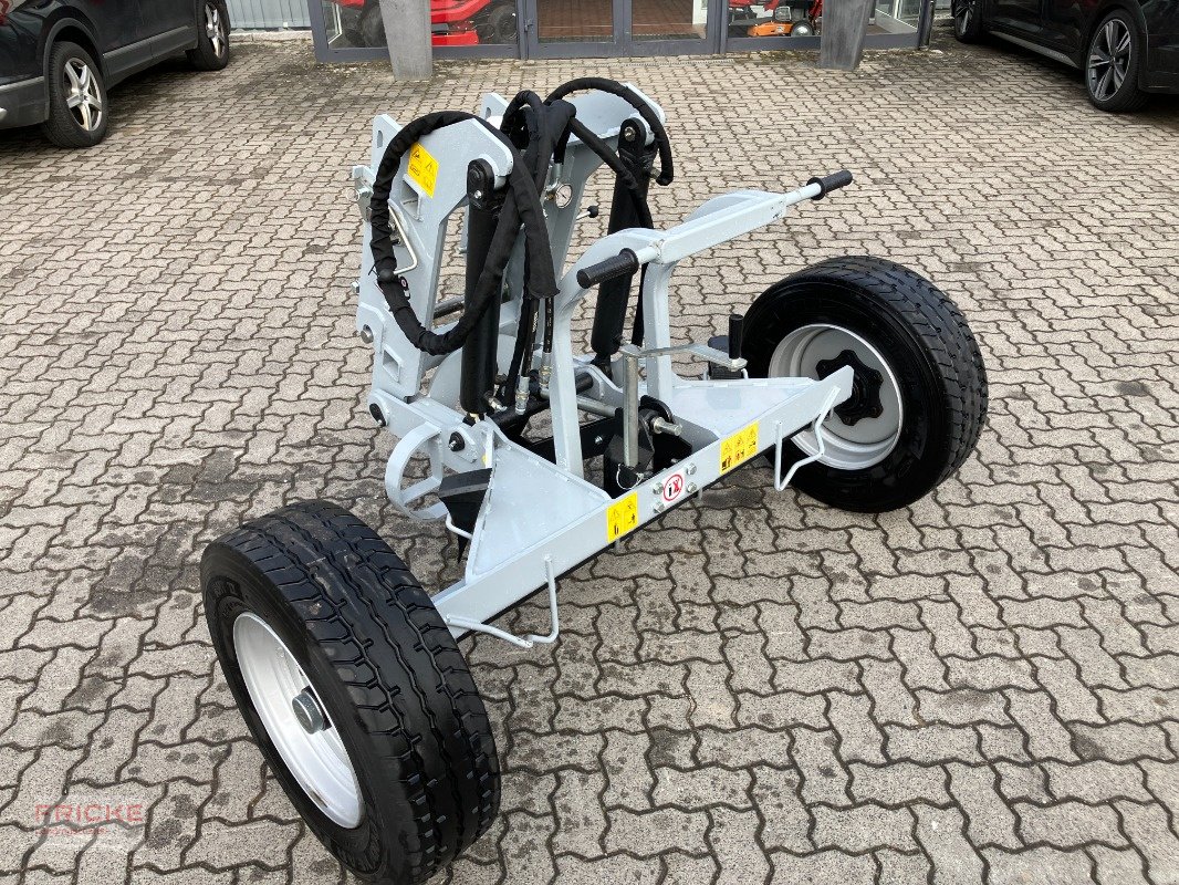 Sonstiges Traktorzubehör typu Atlas 1000, Gebrauchtmaschine v Demmin (Obrázek 6)