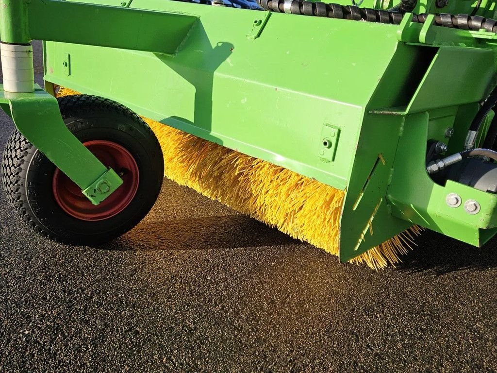 Sonstiges Traktorzubehör del tipo Avant Borstel 110 cm, Gebrauchtmaschine en BENNEKOM (Imagen 10)