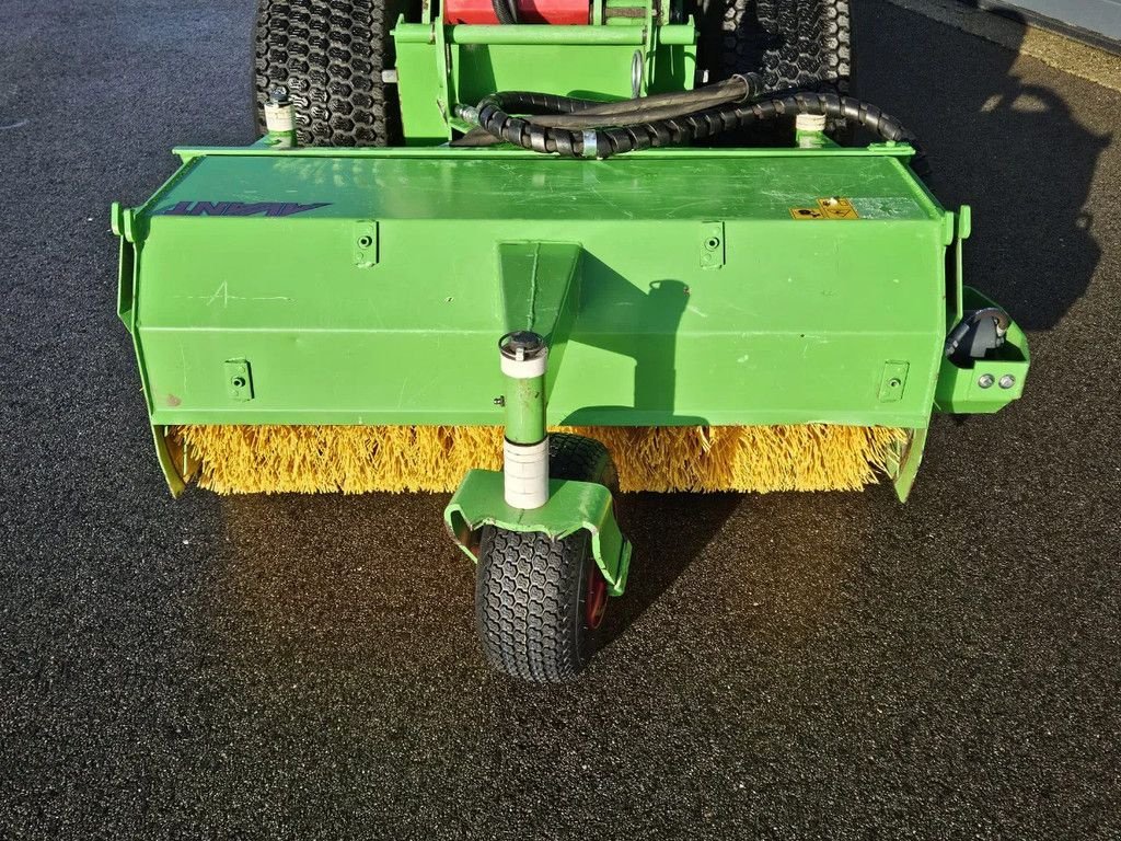 Sonstiges Traktorzubehör del tipo Avant Borstel 110 cm, Gebrauchtmaschine en BENNEKOM (Imagen 2)