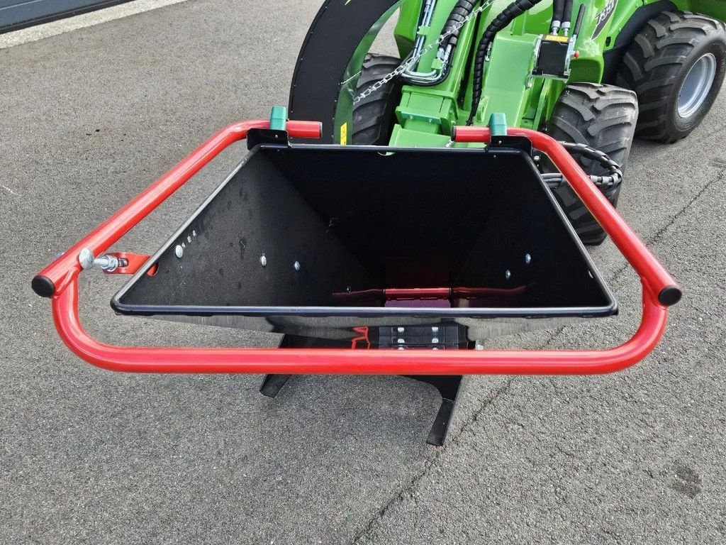 Sonstiges Traktorzubehör a típus Avant CH100 Houtversnipperaar, Gebrauchtmaschine ekkor: BENNEKOM (Kép 11)