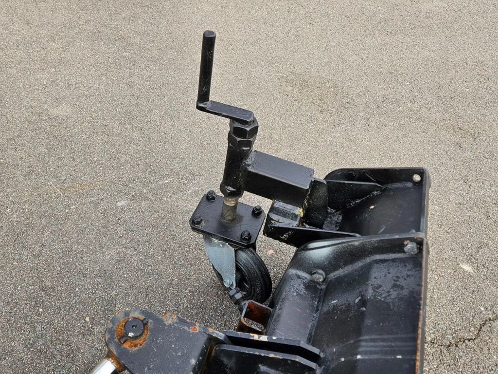 Sonstiges Traktorzubehör типа Avant Dozerblad / Sneeuwschuif, Gebrauchtmaschine в BENNEKOM (Фотография 11)