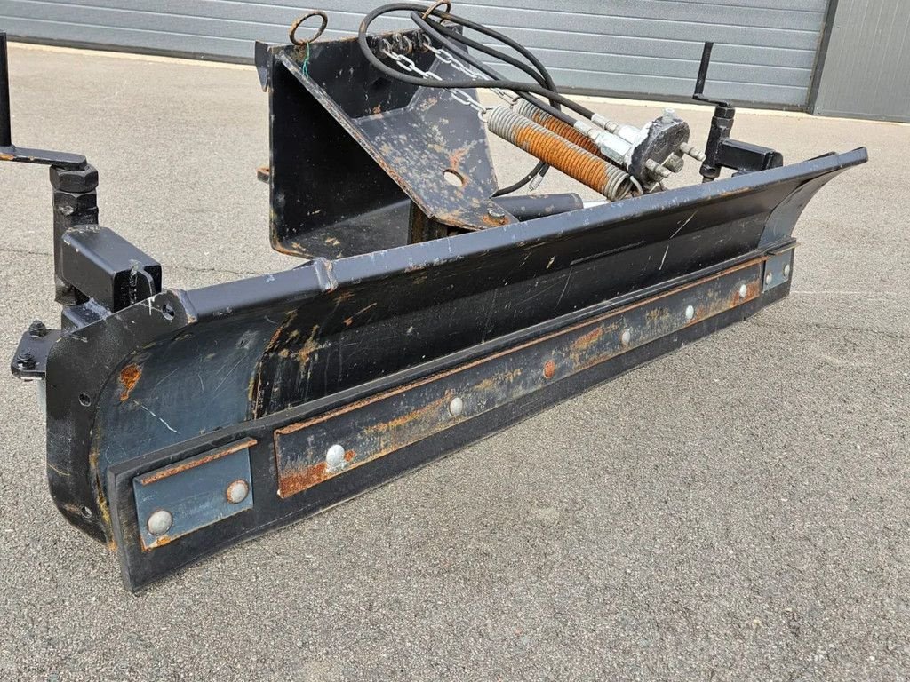 Sonstiges Traktorzubehör типа Avant Dozerblad / Sneeuwschuif, Gebrauchtmaschine в BENNEKOM (Фотография 5)