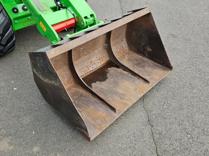 Sonstiges Traktorzubehör des Typs Avant Grondbak, Gebrauchtmaschine in BENNEKOM (Bild 1)