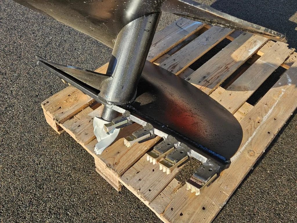 Sonstiges Traktorzubehör от тип Avant Grondboor 900 mm, Gebrauchtmaschine в BENNEKOM (Снимка 5)