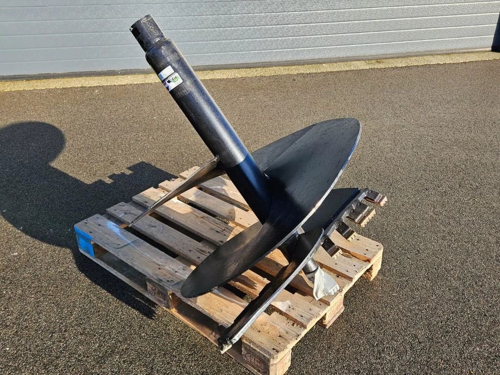 Sonstiges Traktorzubehör от тип Avant Grondboor 900 mm, Gebrauchtmaschine в BENNEKOM (Снимка 1)
