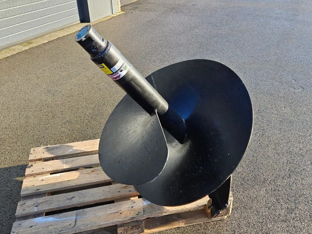 Sonstiges Traktorzubehör от тип Avant Grondboor 900 mm, Gebrauchtmaschine в BENNEKOM (Снимка 2)