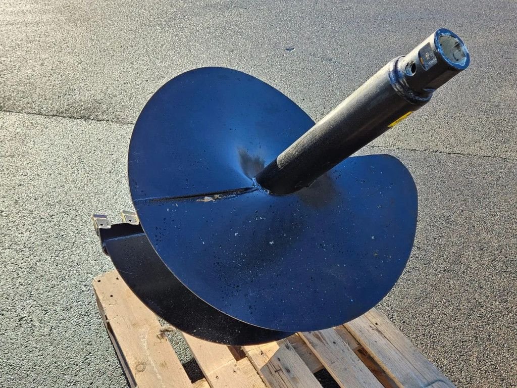 Sonstiges Traktorzubehör от тип Avant Grondboor 900 mm, Gebrauchtmaschine в BENNEKOM (Снимка 4)