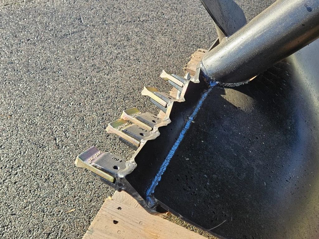 Sonstiges Traktorzubehör от тип Avant Grondboor 900 mm, Gebrauchtmaschine в BENNEKOM (Снимка 6)