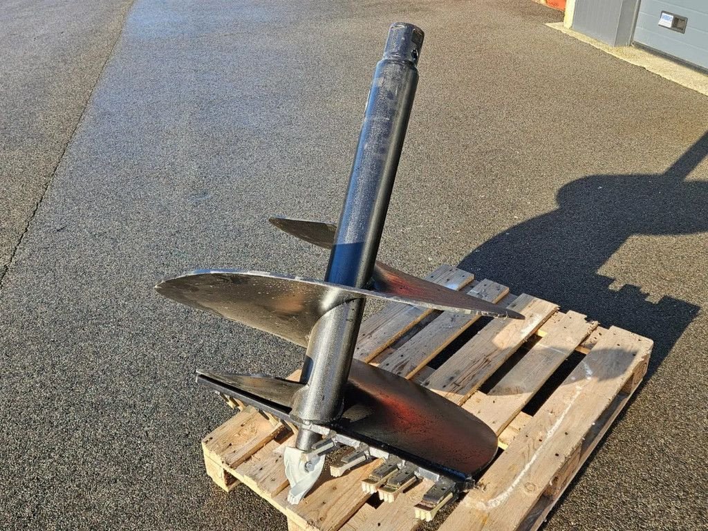Sonstiges Traktorzubehör от тип Avant Grondboor 900 mm, Gebrauchtmaschine в BENNEKOM (Снимка 3)