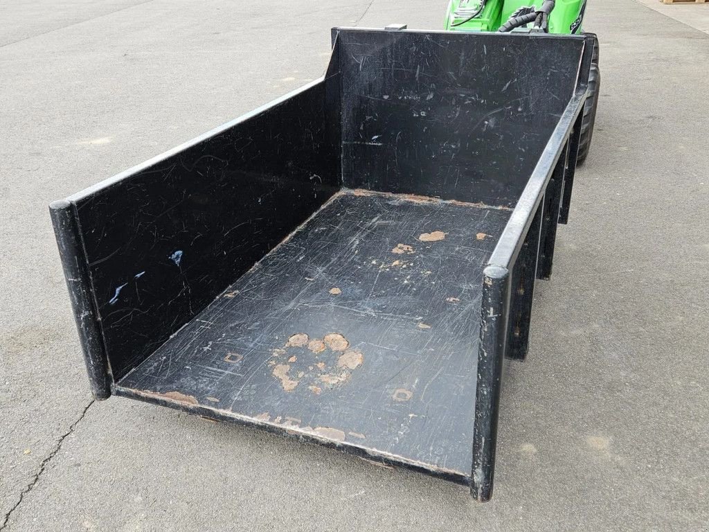 Sonstiges Traktorzubehör typu Avant Mestbak/container, Gebrauchtmaschine v BENNEKOM (Obrázek 9)