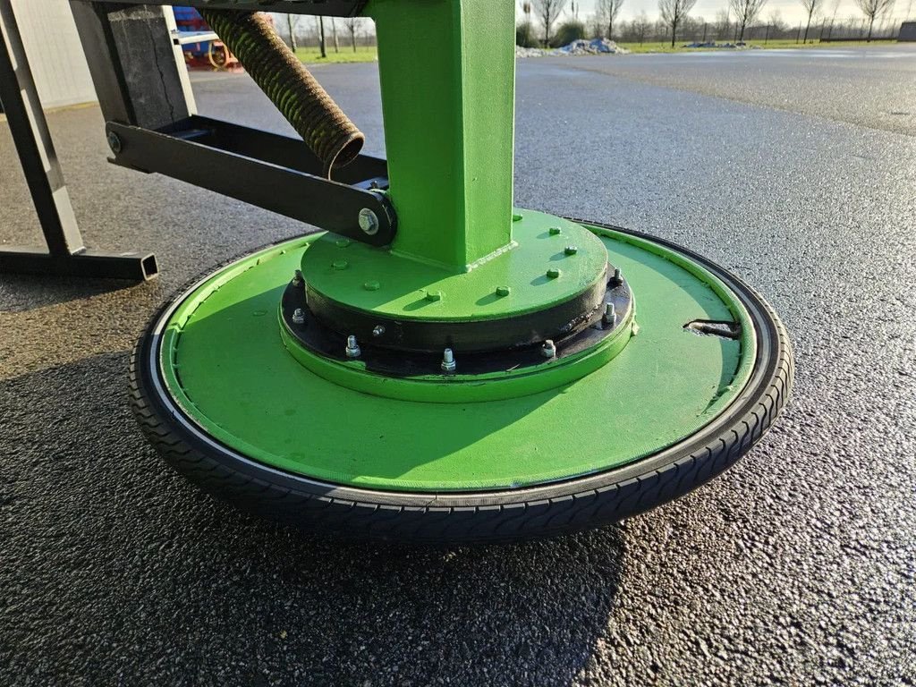 Sonstiges Traktorzubehör del tipo Avant Palenmaaier, Gebrauchtmaschine en BENNEKOM (Imagen 7)