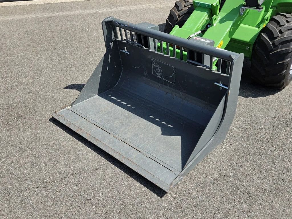 Sonstiges Traktorzubehör typu Avant Puinbak met inlegvel 109cm, Gebrauchtmaschine v BENNEKOM (Obrázek 3)