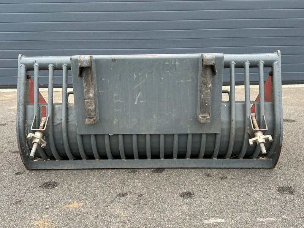 Sonstiges Traktorzubehör des Typs Avant Puinbak met inlegvel, Gebrauchtmaschine in BENNEKOM (Bild 4)