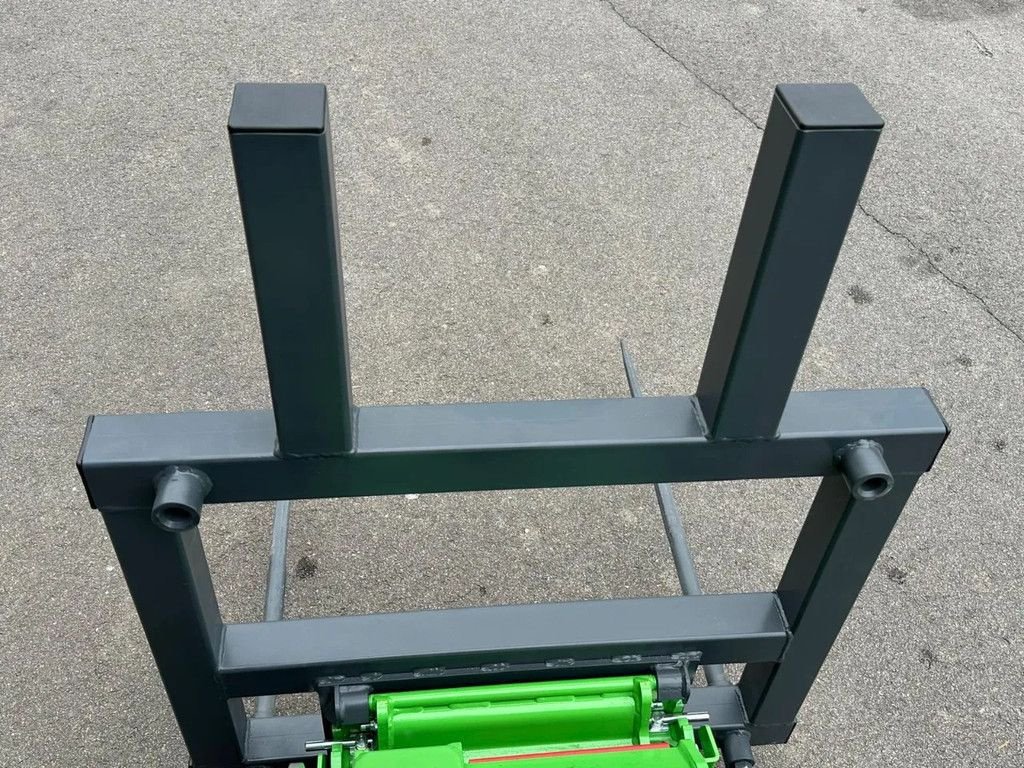 Sonstiges Traktorzubehör del tipo Avant Stroprikker, Gebrauchtmaschine In BENNEKOM (Immagine 5)