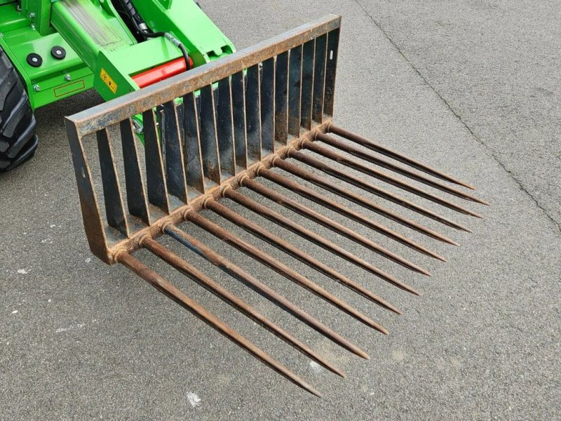 Sonstiges Traktorzubehör del tipo Avant Tegelriek, Gebrauchtmaschine In BENNEKOM (Immagine 1)