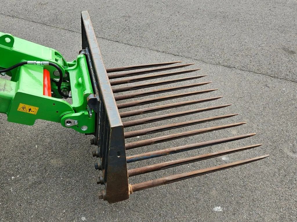 Sonstiges Traktorzubehör типа Avant Tegelriek, Gebrauchtmaschine в BENNEKOM (Фотография 7)