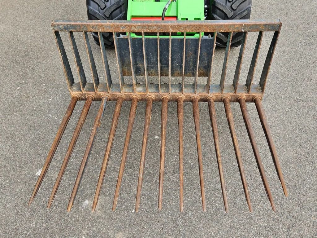 Sonstiges Traktorzubehör типа Avant Tegelriek, Gebrauchtmaschine в BENNEKOM (Фотография 2)