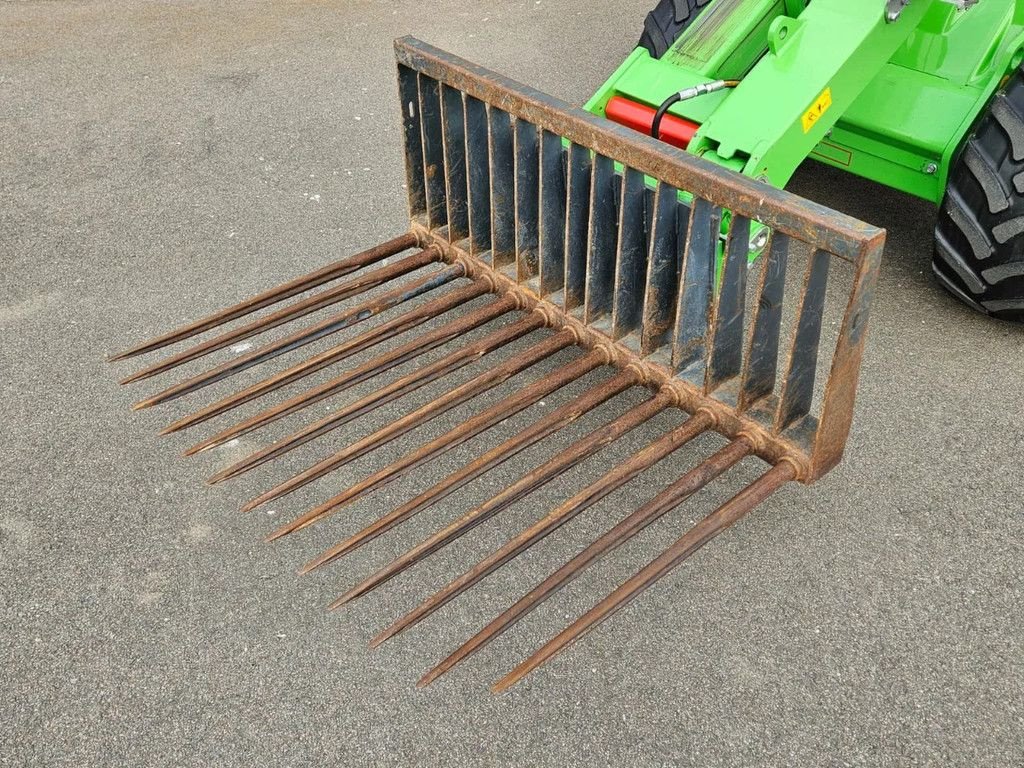 Sonstiges Traktorzubehör типа Avant Tegelriek, Gebrauchtmaschine в BENNEKOM (Фотография 3)