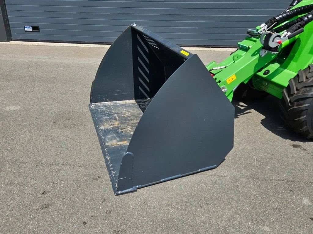 Sonstiges Traktorzubehör van het type Avant Volumebak 160cm, Gebrauchtmaschine in BENNEKOM (Foto 5)