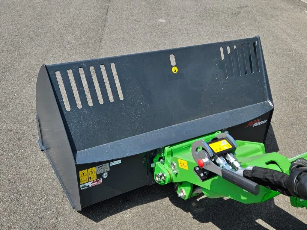 Sonstiges Traktorzubehör van het type Avant Volumebak 160cm, Gebrauchtmaschine in BENNEKOM (Foto 9)