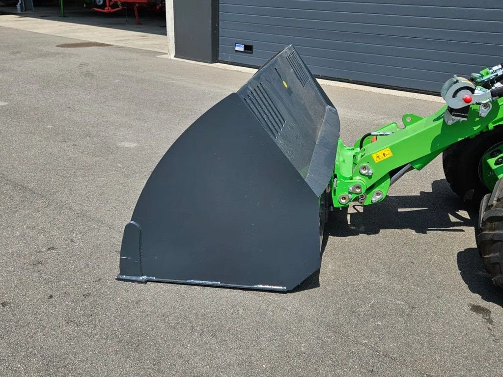 Sonstiges Traktorzubehör van het type Avant Volumebak 160cm, Gebrauchtmaschine in BENNEKOM (Foto 7)