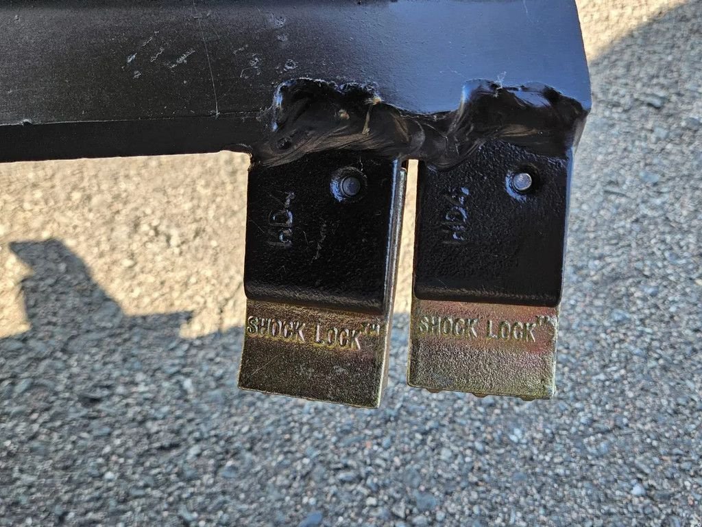 Sonstiges Traktorzubehör typu Avant XHD 72 Boorinstallatie met grondboor 900mm, Gebrauchtmaschine v BENNEKOM (Obrázek 11)