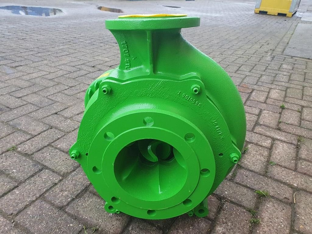 Sonstiges Traktorzubehör Türe ait Bauer mestpomp SX 1000, Neumaschine içinde Goudriaan (resim 5)