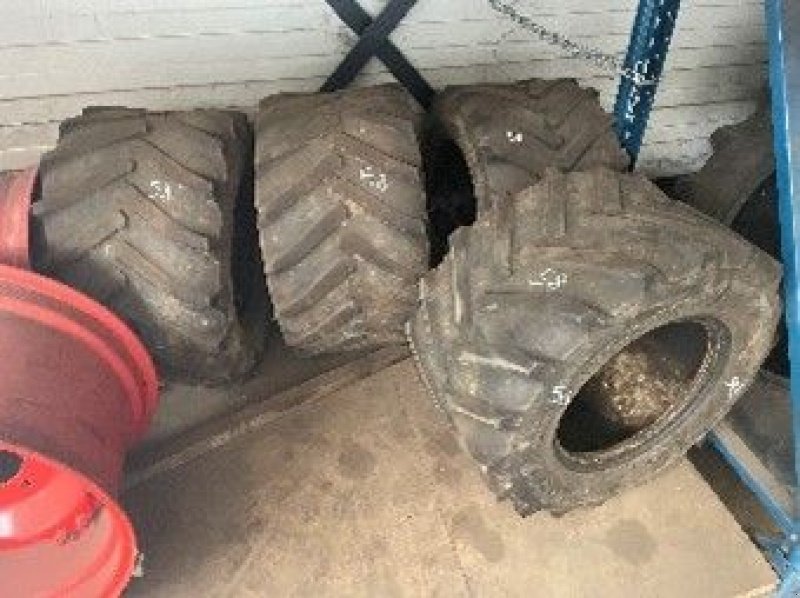 Sonstiges Traktorzubehör typu BKT -, Gebrauchtmaschine v Roermond (Obrázek 1)