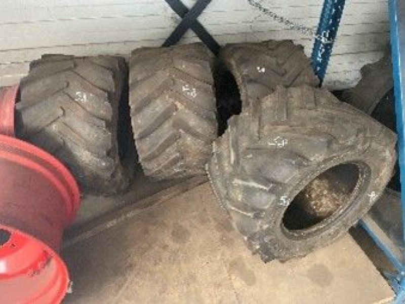 Sonstiges Traktorzubehör des Typs BKT -, Gebrauchtmaschine in Roermond (Bild 1)