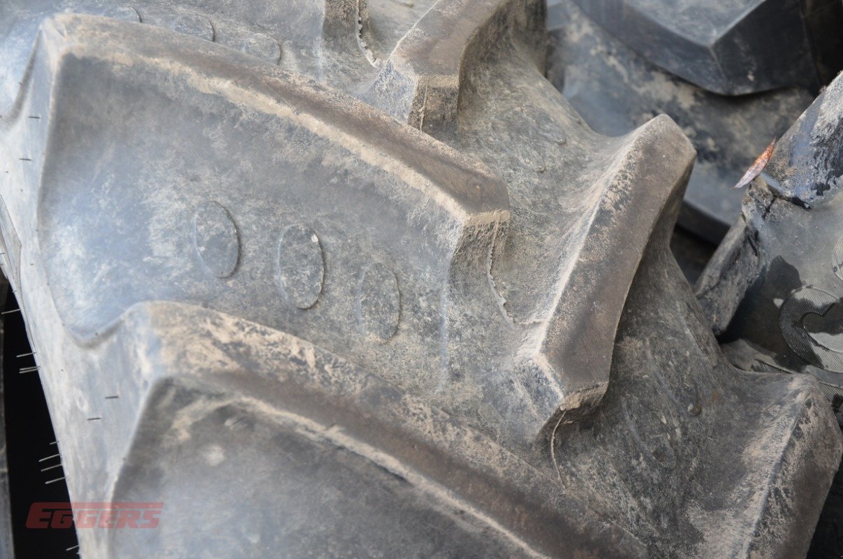 Sonstiges Traktorzubehör του τύπου BKT 520/85R38 2 Stck., Gebrauchtmaschine σε Suhlendorf (Φωτογραφία 9)