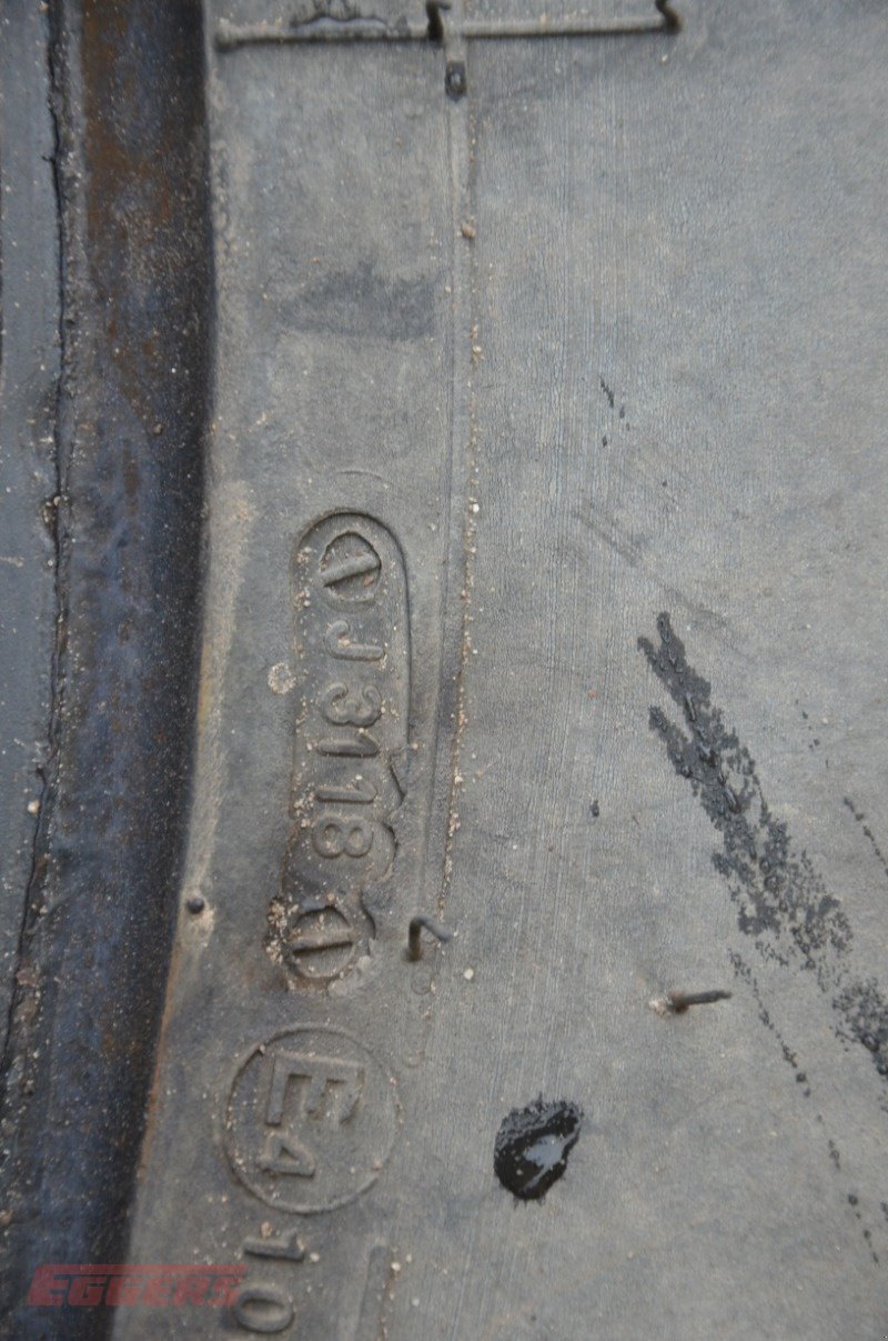 Sonstiges Traktorzubehör του τύπου BKT 520/85R38 2 Stck., Gebrauchtmaschine σε Suhlendorf (Φωτογραφία 10)