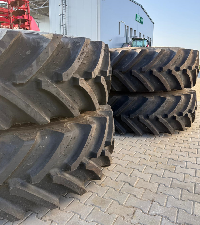 Sonstiges Traktorzubehör des Typs BKT IF 650/85 R42 Agrimax Force, Gebrauchtmaschine in Orţişoara (Bild 1)