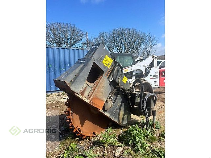 Sonstiges Traktorzubehör типа Bobcat SW24, Gebrauchtmaschine в Kaunas (Фотография 2)