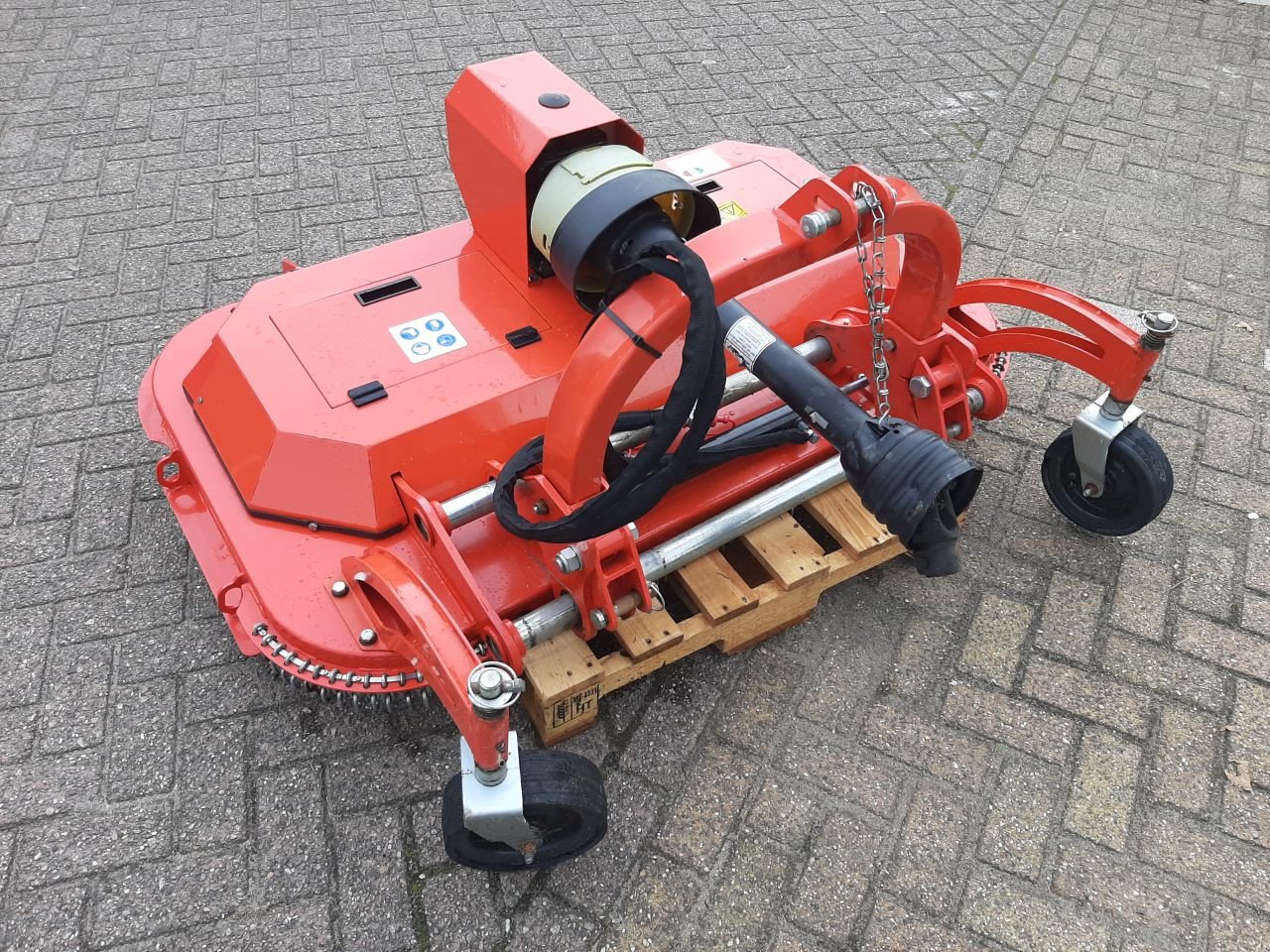 Sonstiges Traktorzubehör typu Boxer FMU 150, Gebrauchtmaschine v Hardegarijp (Obrázek 4)