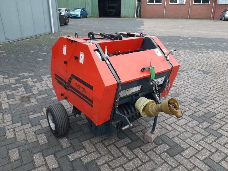 Sonstiges Traktorzubehör vrste Boxer RBP 7060, Gebrauchtmaschine v Hardegarijp (Slika 1)