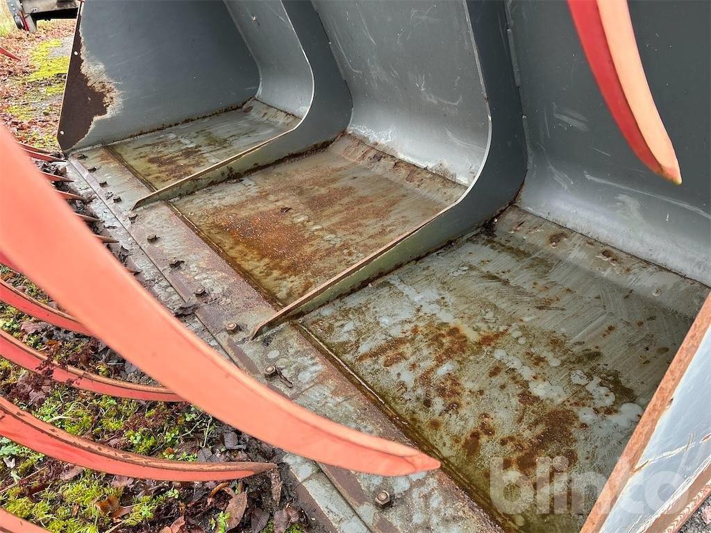 Sonstiges Traktorzubehör typu Bressel & Lade Greifschaufel, Gebrauchtmaschine w Düsseldorf (Zdjęcie 3)