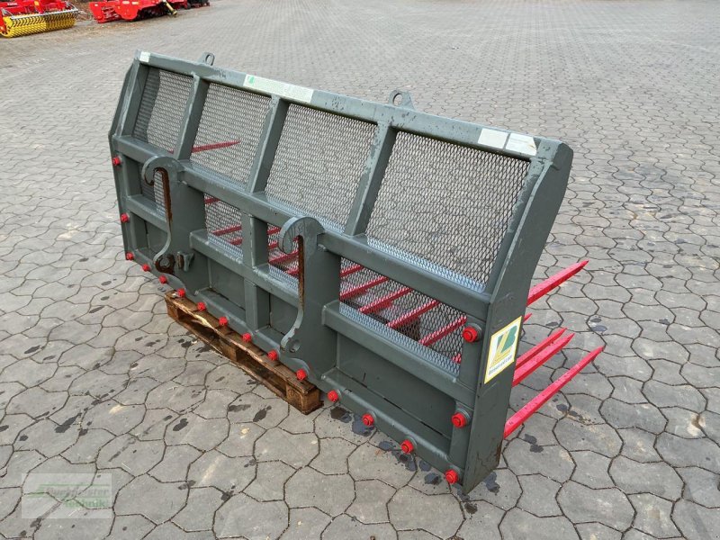 Sonstiges Traktorzubehör van het type Bressel & Lade N/A, Gebrauchtmaschine in Coppenbruegge