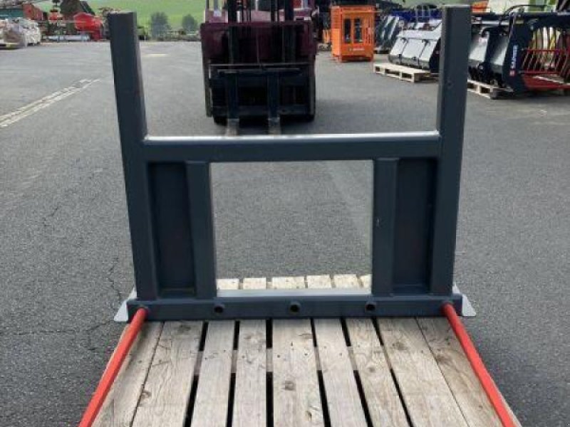 Sonstiges Traktorzubehör tip Bressel & Lade VORS. BALLENSPIEß, Gebrauchtmaschine in Grimma (Poză 1)