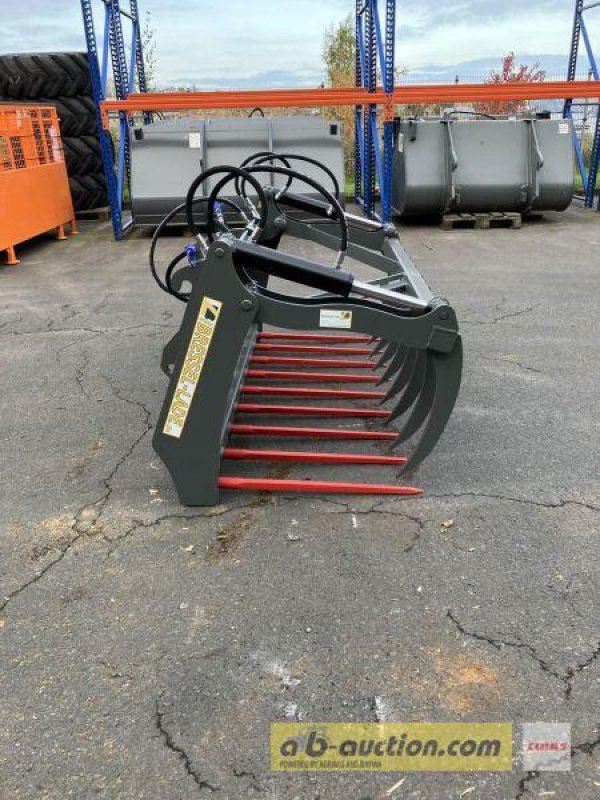 Sonstiges Traktorzubehör des Typs Bressel & Lade VORS. DUNGGABEL 1700MM, Neumaschine in Grimma (Bild 2)