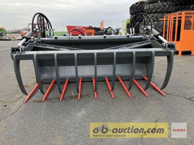 Sonstiges Traktorzubehör za tip Bressel & Lade VORS. DUNGGABEL 1700MM, Neumaschine u Grimma (Slika 1)