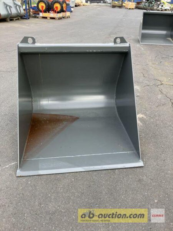 Sonstiges Traktorzubehör типа Bressel & Lade VORS. LEICHTGUTSCHAUFEL 900MM, Gebrauchtmaschine в Grimma (Фотография 1)