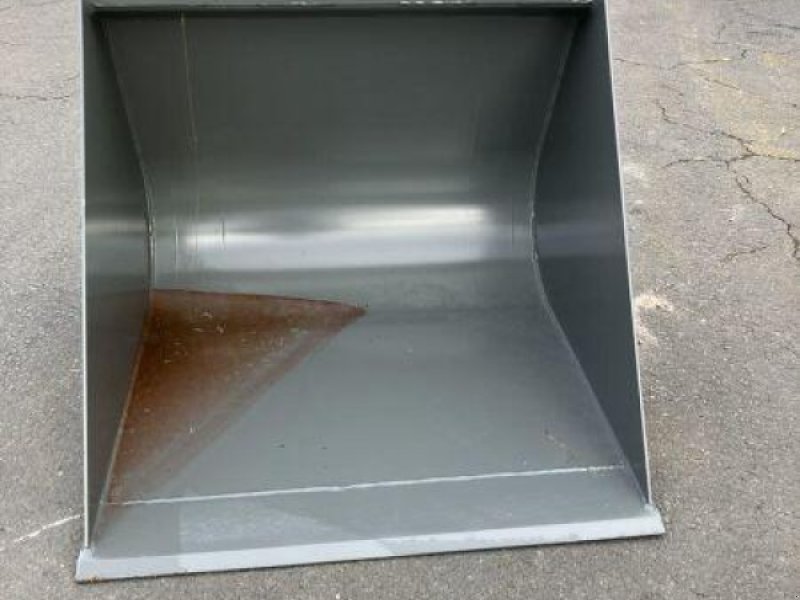 Sonstiges Traktorzubehör typu Bressel & Lade VORS. LEICHTGUTSCHAUFEL 900MM, Gebrauchtmaschine w Grimma (Zdjęcie 1)