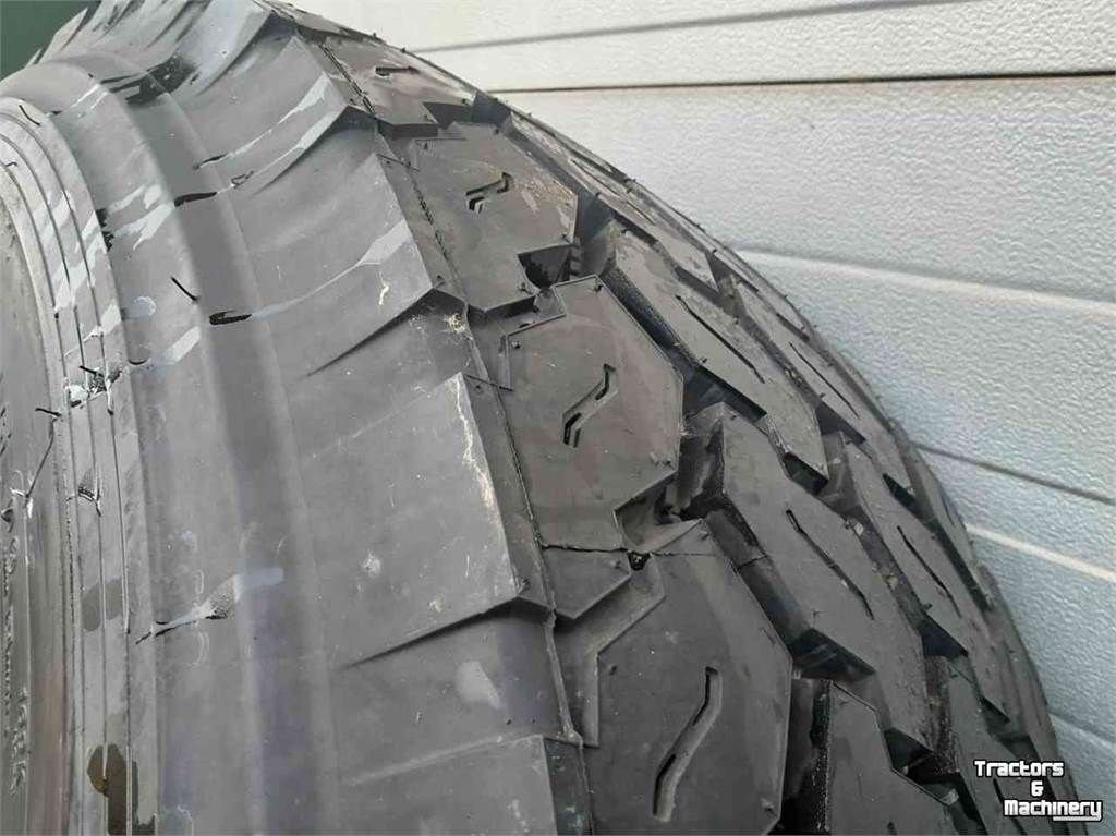 Sonstiges Traktorzubehör van het type Bridgestone 445/65XR22,5 Wiel, Gebrauchtmaschine in Zevenaar (Foto 2)