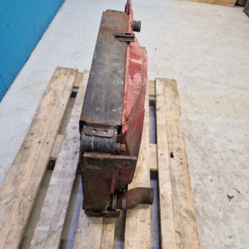Sonstiges Traktorzubehör typu Case IH 1055, Gebrauchtmaschine v Hemmet (Obrázek 4)
